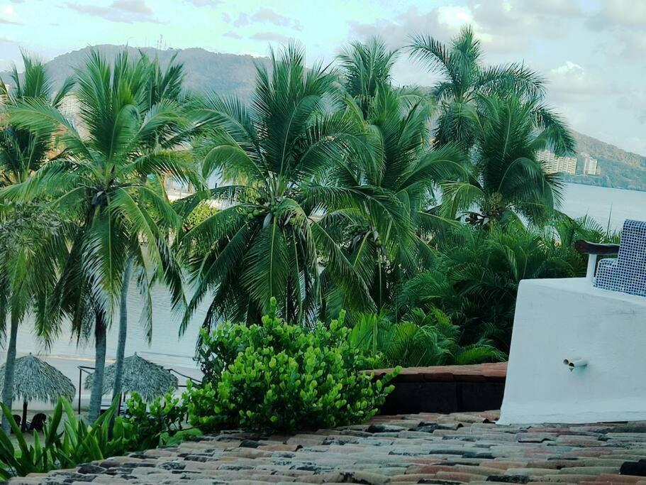 הוילה Ixtapa Zihuatanejo Alegria Y Familia מראה חיצוני תמונה